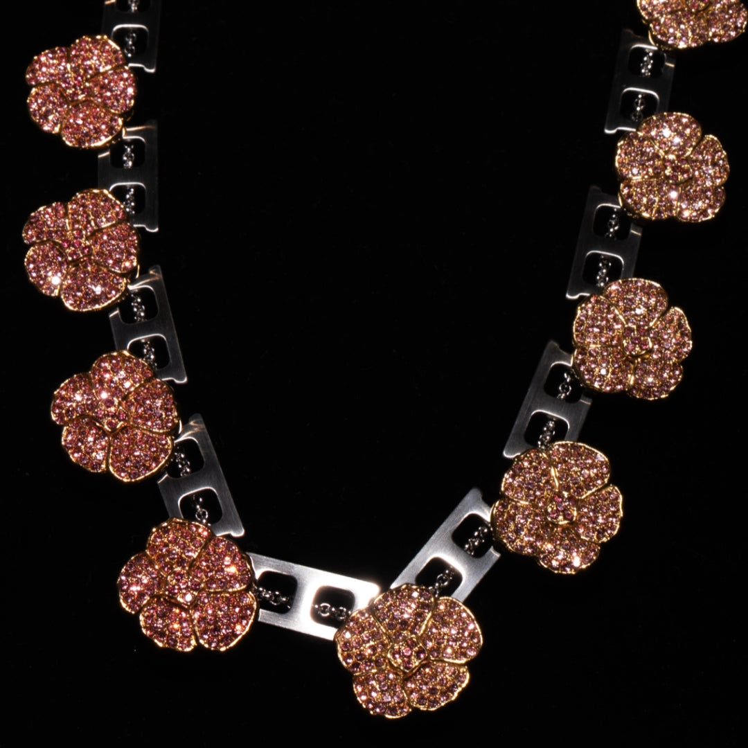CLÀT x Chris Pyrate Brick & Blossom Signature