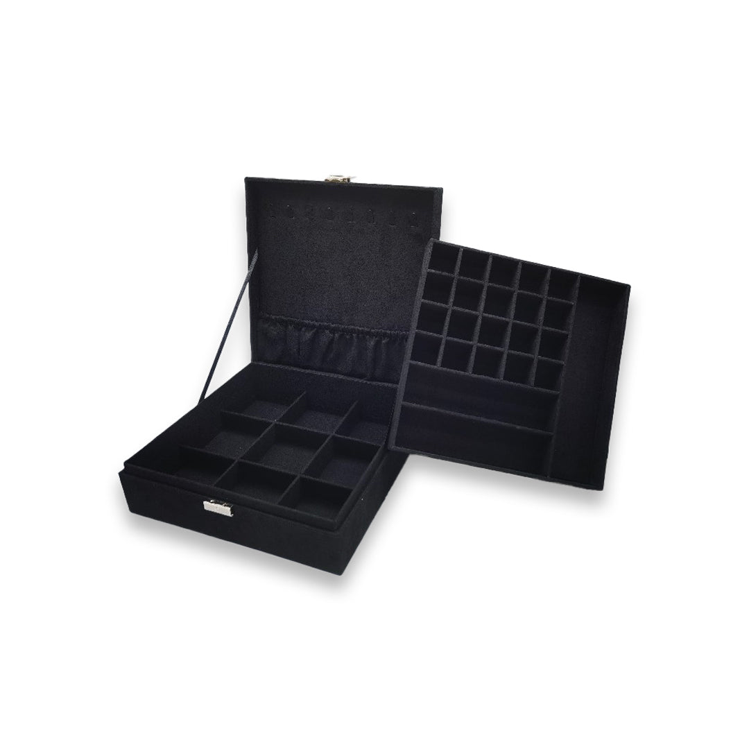 Jewelry Box