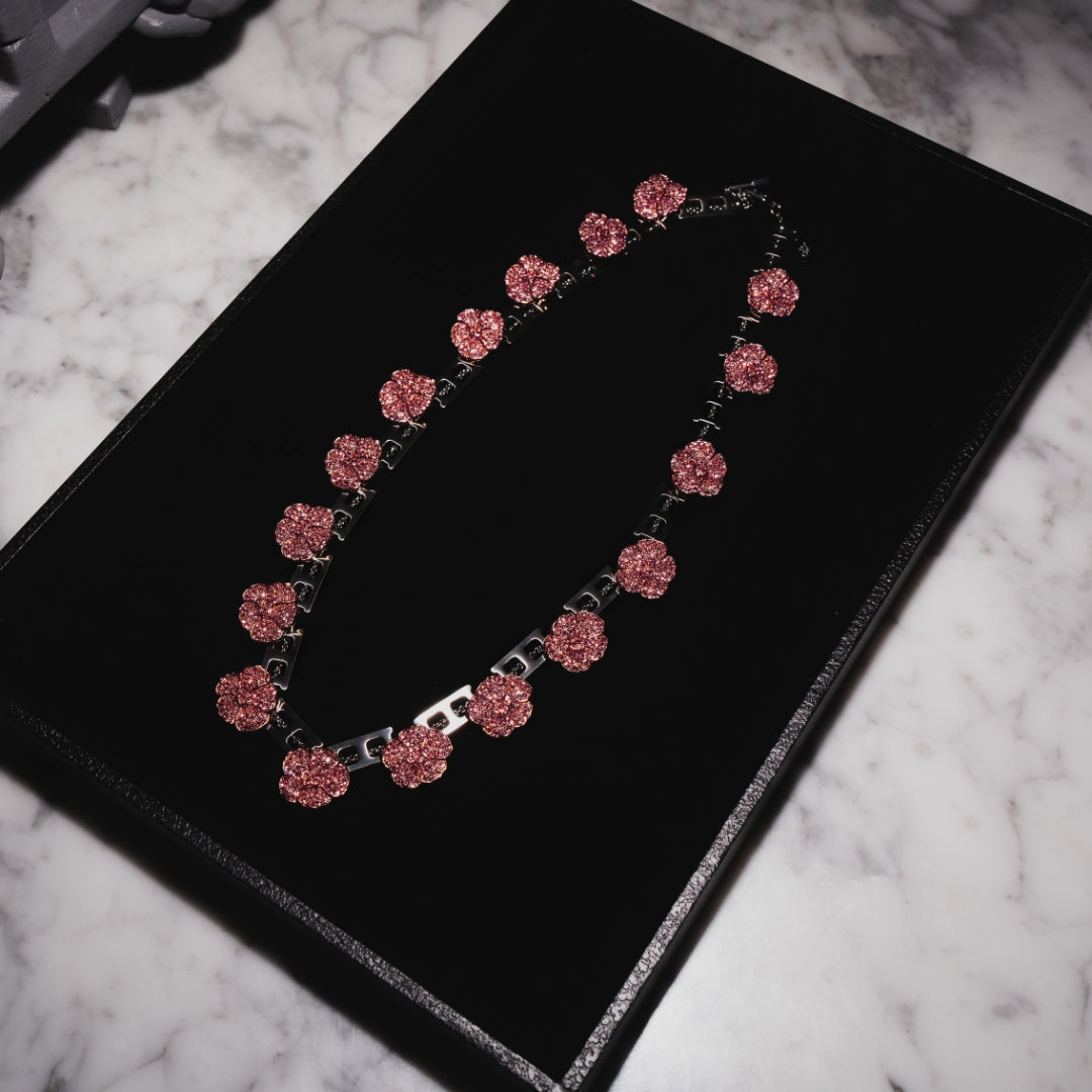 CLÀT x Chris Pyrate Brick & Blossom Signature