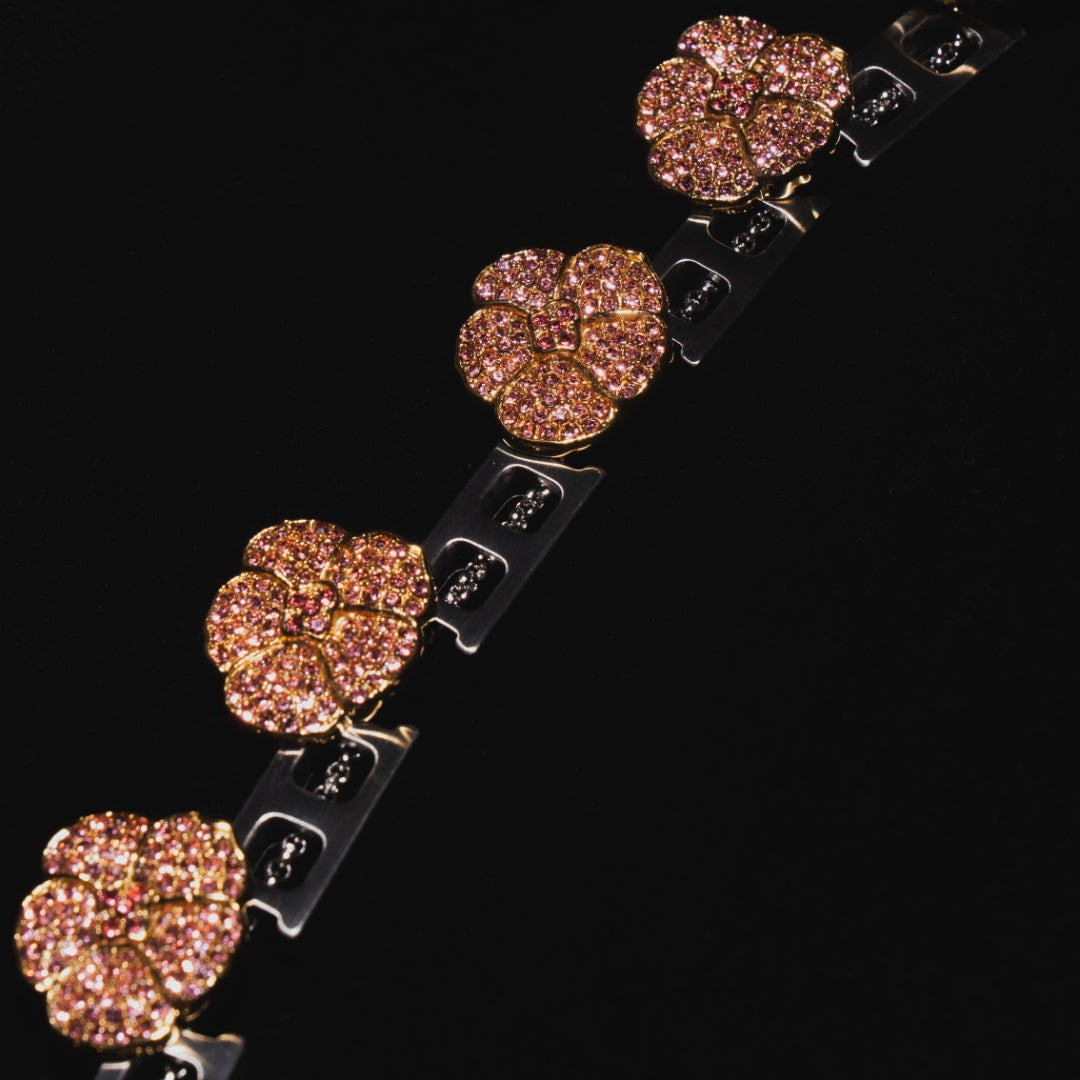 CLÀT x Chris Pyrate Brick & Blossom Signature