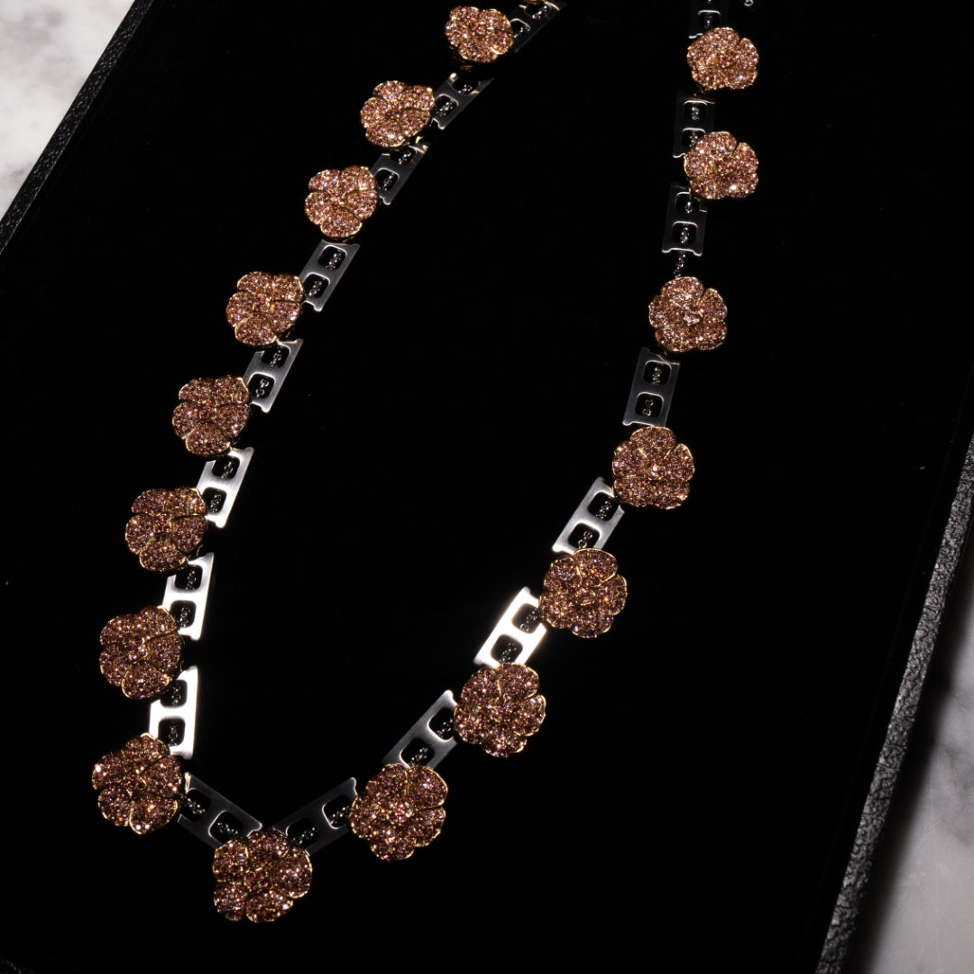 CLÀT x Chris Pyrate Brick & Blossom Signature