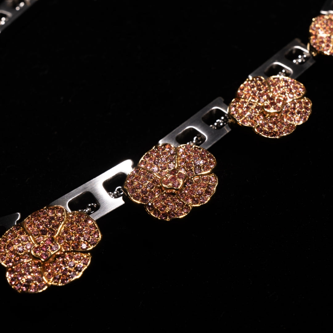 CLÀT x Chris Pyrate Brick & Blossom Signature